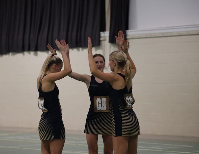 Lord Wandsworth College teams gear up for two national finals